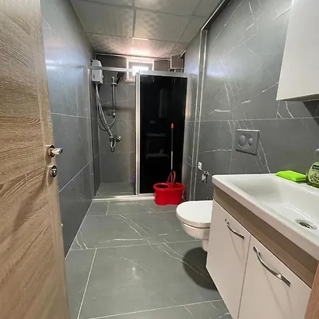 Lovely 1+1 Rental Unit In The Heart Of Dalaman * דלמן